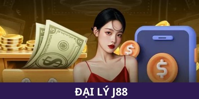 Mô hình đại lý J88 thú vị