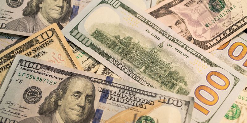 Mẹo để rút tiền nhanh chóng