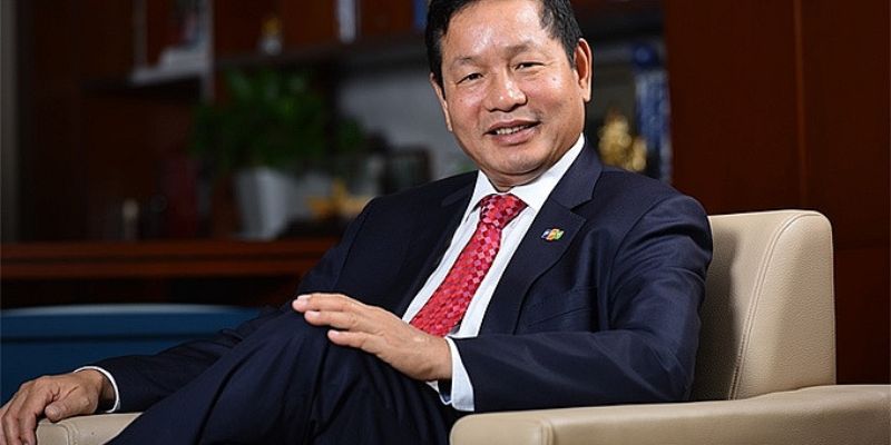 Nạp tiền