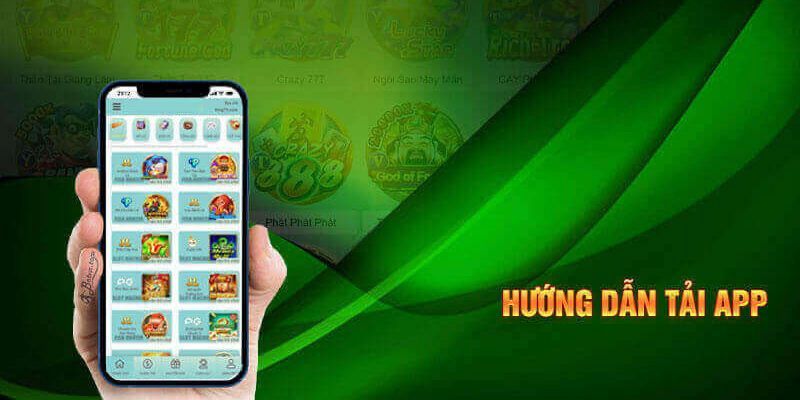 Tải app