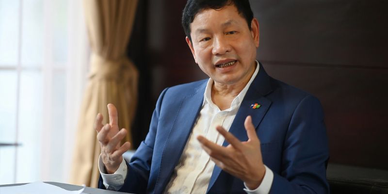 Nạp tiền